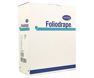 HARTMANN Foliodrape Protection 45 x 75 cm Pack de 65 Couverture