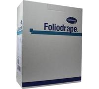HARTMANN Foliodrape Protection 75 x 90 cm Pack de 35 Couverture