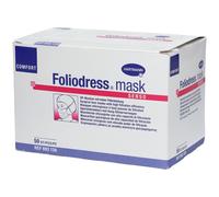 Foliodress® Mask Comfort Masque 50 pc(s)