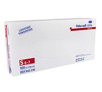 Hartmann - Gant en PEHA Soft Blanc S 100