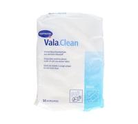HARTMANN Gants d'examen Valaclean Basic Soft à usage unique - Boîte de 50 unités