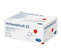 HARTMANN gaze ZZ 10 cm x 40 m Bandage(S) 1 pc(s)