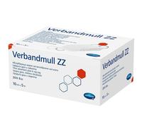 HARTMANN Gaze ZZ 10 cm x 5 m Bandage(S) 1 pc(s)
