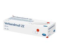 HARTMANN gaze ZZ 10 cm x m Bandage(S) 1 pc(s)