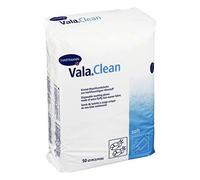 Hartmann - HARTM992242 - Gant Toilette Valaclean Soft Collé Non Tissé - 15 x 23 cm - Pack 50
