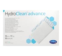 Hartmann HydroClean® advance 10 x 17 cm Pansement(S) pc(s)