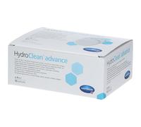 Hartmann Hydroclean Advance 4 cm Pansement(S) 10 pc(s)