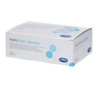 Hartmann Hydroclean Advance 5,5 cm Pansement(S) 10 pc(s)