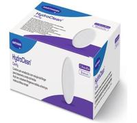 Hartmann HydroClean cavity 4x8cm P10 K6 | Paquet (10 pièces)