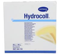 Hartmann Hydrocoll 20x20 cm 9007492 Compresses 5 pc(s)