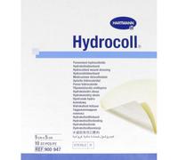 Hartmann Hydrocoll® 5 x cm Pansement(S) 1 pc(s)