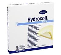 Hartmann Hydrocoll Pansement 7,5 x 7,5 cm Pack de 10