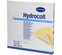 Hartmann Hydrocoll Stérile 15 x 15cm 900748 Compresses 5 pc(s)