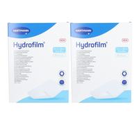 HARTMANN Hydrofilm® Bande de film transparent Pansement(S) 2x10 pc(s)