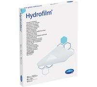 Hartmann Hydrofilm Pansement Transparent 10x12,5cm 10 Pièces