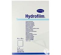 Hartmann Hydrofilm Pansements Transparent 10cm x 15cm Boite de 10