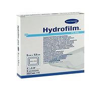 HARTMANN Hydrofilm Plus Boîte de 5 Pansements, 7,2 cm, 1 Unité
