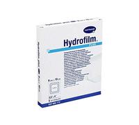 Hartmann Hydrofilm Plus Boîte de 5 Pansements Transparent 9 x 10 cm