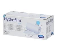 Hartmann Hydrofilm Roll 10cm x 2m 685761 Pansement(S) 1 pc(s)