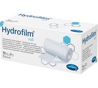 Hartmann Hydrofilm rouleau 10cm x 2m MDR | Paquet (1 pièce)