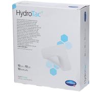 Hartmann HydroTac 10 x cm Pansement(S) pc(s)