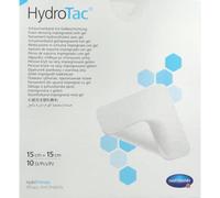 Hartmann HydroTac® 15 x cm Pansement(S) 10 pc(s)