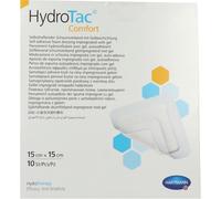 Hartmann HydroTac® Comfort 15 x cm Pansement(S) 10 pc(s)
