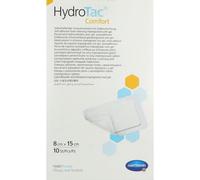 Hartmann HydroTac® Comfort 8 x 15 cm Pansement(S) 10 pc(s)