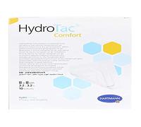 Hartmann HydroTac Comfort 8x8cm 10 Pansements