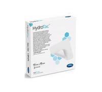Hartmann HydroTac Non Adhesive Wound Dressing 15x15cm 1 Unité