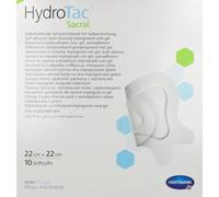 Hartmann HydroTac® Sacral 22 x cm Pansement(S) 10 pc(s)
