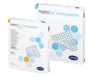 Hartmann Hydrotac Transparent 5x7,5cm Pièces 10