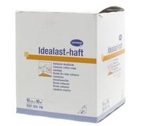 Hartmann Idealast-Haft 10 cm x m Serviette hygienique 1 pc(s)