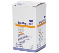 Hartmann Idealast-Haft 10cm x 4m 931112 Serviette hygienique 1 pc(s)