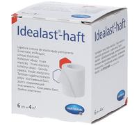 HARTMANN Idealast-Haft 6 cm x 4 m Bandage(S) 1 pc(s)