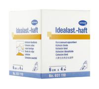 Hartmann Idealast-Haft 6cm x 4m Pièce 1 (9311105)