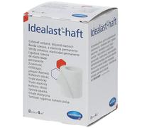 HARTMANN Idealast-Haft 8 cm x 4 m Bande(S) 1 pc(s)