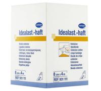 Hartmann Idealast-Haft 8cm x 4m Pièce 1 (9311114)
