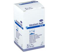 Hartmann Idealast-haft Bleu 10cm x 4m 931093 Serviette hygienique 1 pc(s)