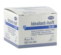Hartmann Idealast-Haft Bleu 4cm x 4m Pièce 1 (9310900)