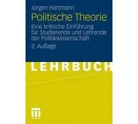 Hartmann, J: Politische Theorie