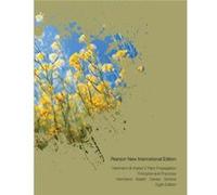 Hartmann Kesters Plant Propagation Principles and Practices by Robert Geneve Hudson T Hartmann, Dale E Kester, Robert Geneve, Fred T Davies (Auteur)