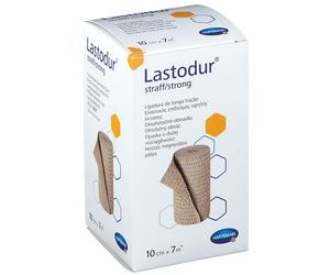 HARTMANN Lastodur Strong 10 cm x 7 m Bande(S) 1 pc(s)