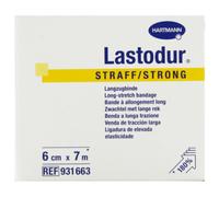 Hartmann Lastodur Strong 6cm x 7m Pièce 1 (9316638)