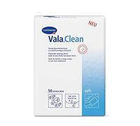 Hartmann - Lot de 15 gants jetables Valaclean Soft