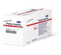 Hartmann Lot de 7 50 paires de gants sans poudre