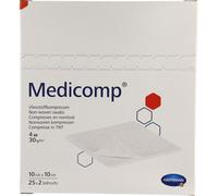 Hartmann Medicomp® 10 x cm Compresses 1 pc(s)