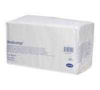 Medicomp Compressas Não Tecidas 10x20cm 100 Unidades