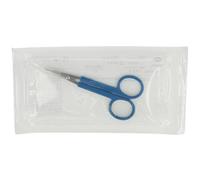 Hartmann MediSet Ciseaux Pointus 11cm Paire 1 (4781671)