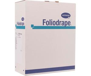Hartmann MediSet Foliodrape 2x45x75cm 65 Pièces (277500)